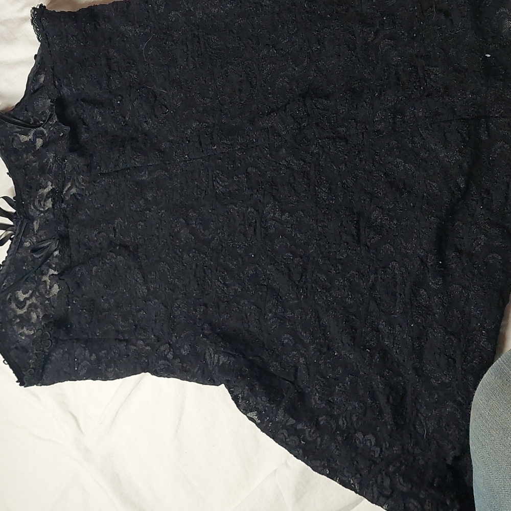 Delicates nighty - Picture 5 of 5